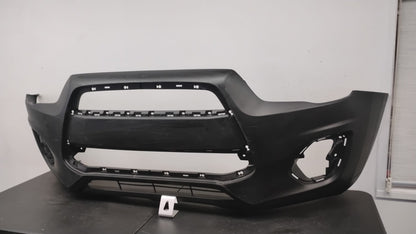 MITSUBISHI OUTLANDER SPORT 2013-2015 FRONT BUMPER OCCASION!