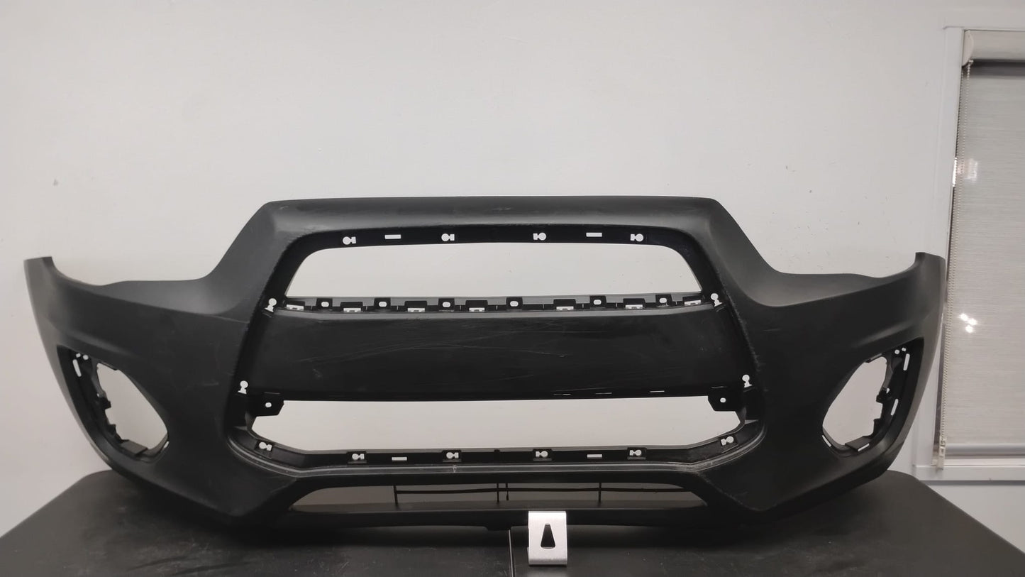 MITSUBISHI OUTLANDER SPORT 2013-2015 FRONT BUMPER OCCASION!