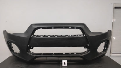 MITSUBISHI OUTLANDER SPORT 2013-2015 FRONT BUMPER OCCASION!