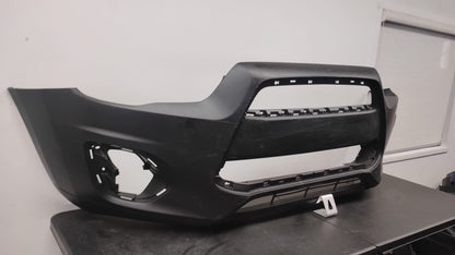MITSUBISHI OUTLANDER SPORT 2013-2015 FRONT BUMPER OCCASION!