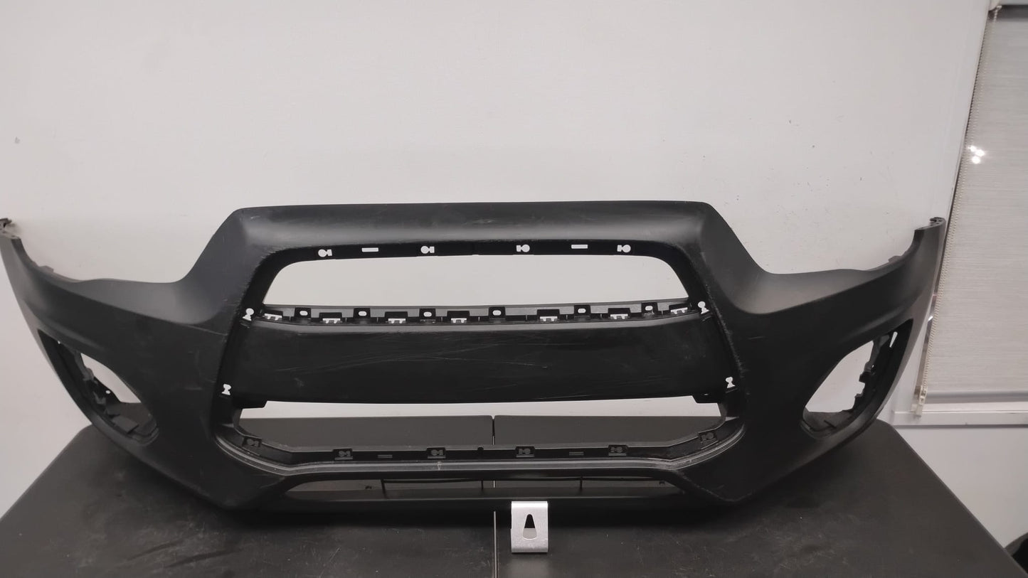 MITSUBISHI OUTLANDER SPORT 2013-2015 FRONT BUMPER OCCASION!