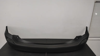 TOYOTA RAV4 2013 2015 Rear bumper cover w/o Parking Sensors; Textured