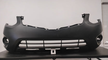 NISSAN ROGUE 2011-2013 Front bumper cover S|SL|SV; prime