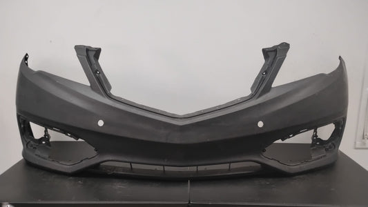 ACURA RDX 2016-2018 Front bumper cover ADVANCE|ELITE; w/Park Assist; prime