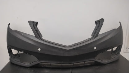 ACURA RDX 2016-2018 Front bumper cover ADVANCE|ELITE; w/Park Assist; prime