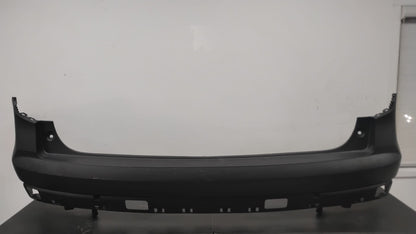 HONDA PILOT 2016 2018 Rear bumper cover upper prime