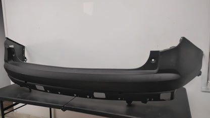 HONDA PILOT 2016 2018 Rear bumper cover upper prime