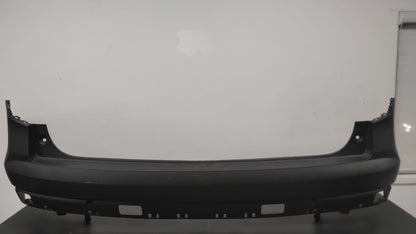 HONDA PILOT 2016 2018 Rear bumper cover upper prime