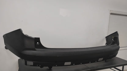 HONDA PILOT 2016 2018 Rear bumper cover upper prime