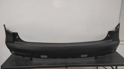 HONDA PILOT 2016 2018 Rear bumper cover upper prime