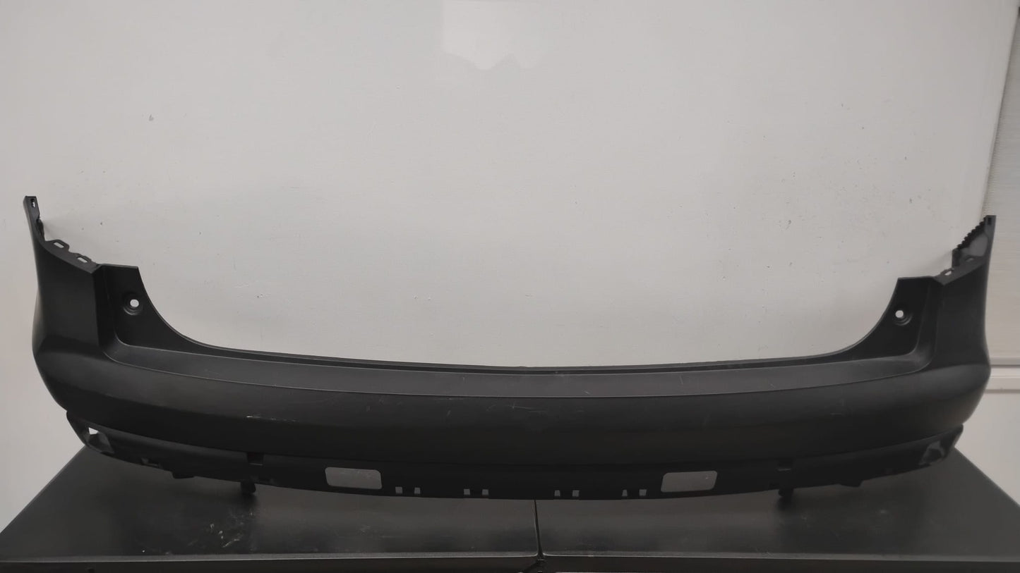 HONDA PILOT 2016 2018 Rear bumper cover upper prime