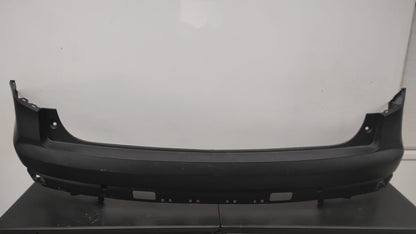 HONDA PILOT 2016 2018 Rear bumper cover upper prime
