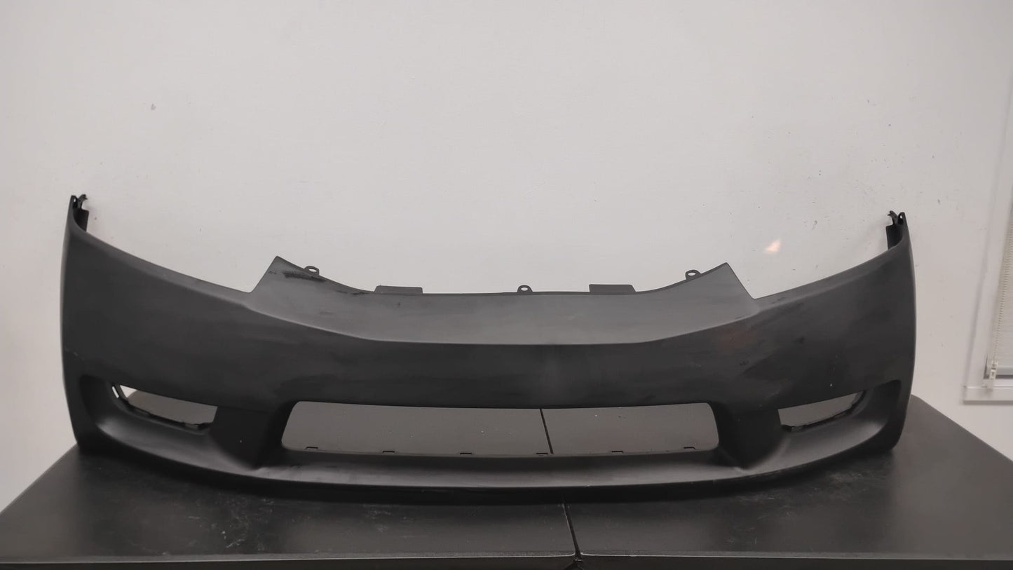 HONDA CIVIC 2009-2011 Front bumper cover SEDAN/HYBRID  prime NEW!!!!