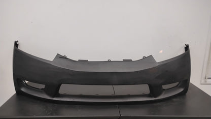 HONDA CIVIC 2009-2011 Front bumper cover SEDAN/HYBRID  prime NEW!!!!