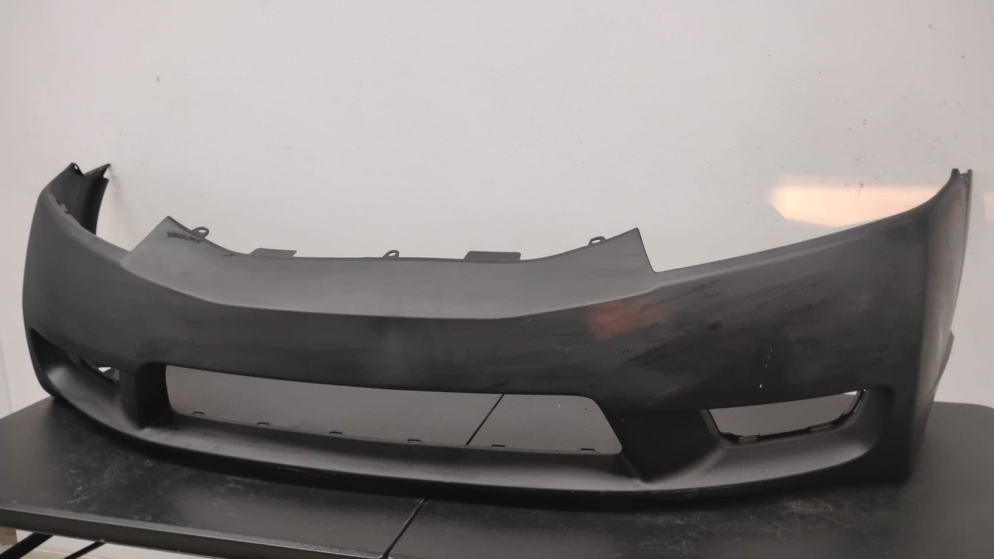 HONDA CIVIC 2009-2011 Front bumper cover SEDAN/HYBRID  prime NEW!!!!