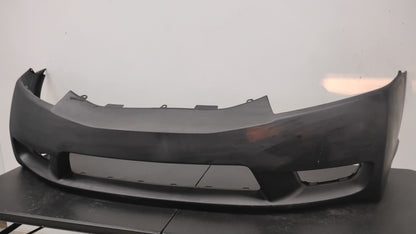 HONDA CIVIC 2009-2011 Front bumper cover SEDAN/HYBRID  prime NEW!!!!