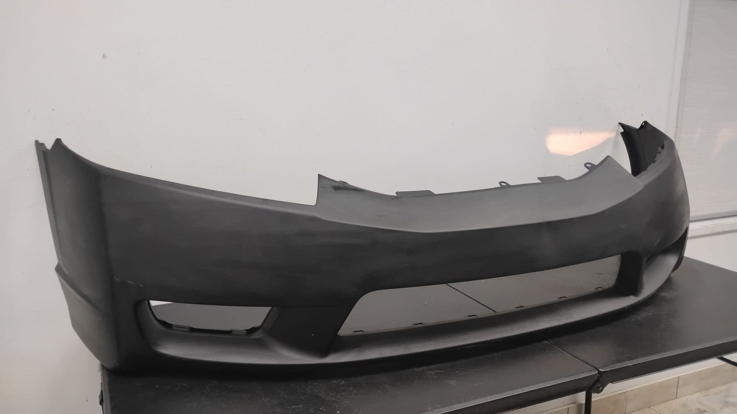 HONDA CIVIC 2009-2011 Front bumper cover SEDAN/HYBRID  prime NEW!!!!