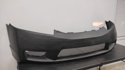 HONDA CIVIC 2009-2011 Front bumper cover SEDAN/HYBRID  prime NEW!!!!