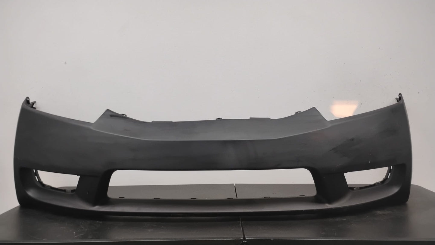 HONDA CIVIC 2009-2011 Front bumper cover SEDAN/HYBRID  prime NEW!!!!
