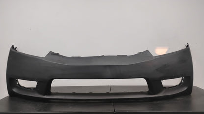 HONDA CIVIC 2009-2011 Front bumper cover SEDAN/HYBRID  prime NEW!!!!