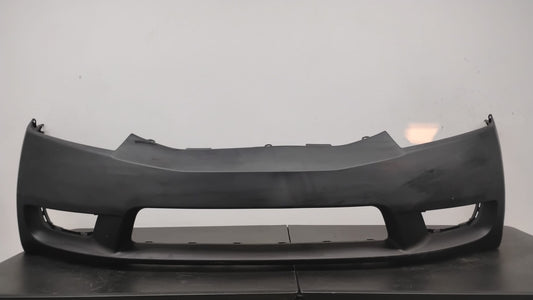 HONDA CIVIC 2009-2011 Front bumper cover SEDAN/HYBRID  prime NEW!!!!