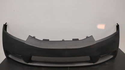 HONDA CIVIC 2009-2011 Front bumper cover SEDAN/HYBRID  prime NEW!!!!