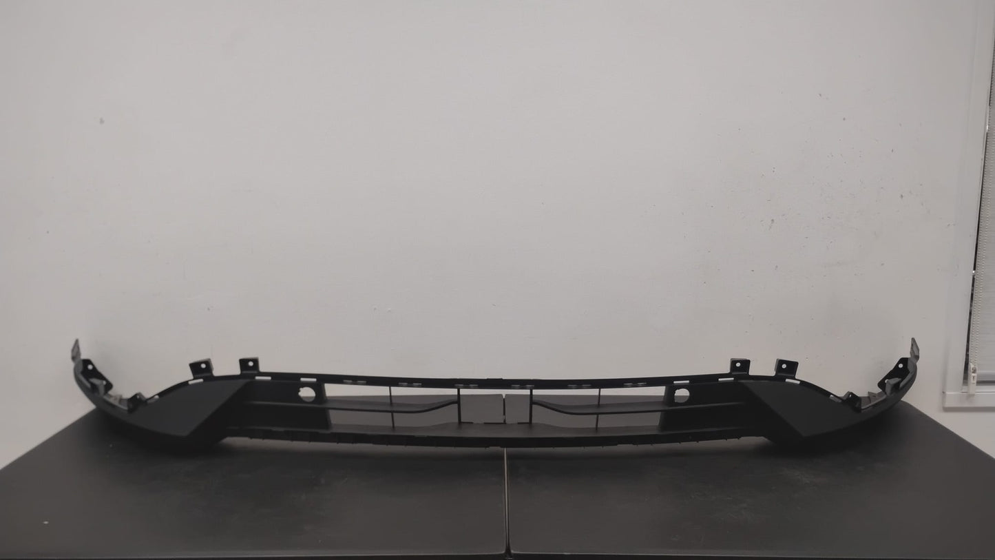 FORD ESCAPE 2020-2022 Front bumper cover lower w/Active Park Assis
