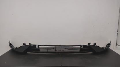 FORD ESCAPE 2020-2022 Front bumper cover lower w/Active Park Assis