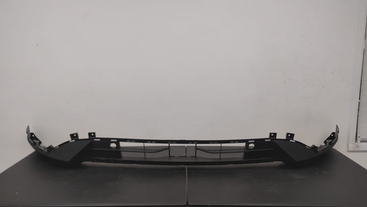 FORD ESCAPE 2020-2022 Front bumper cover lower w/Active Park Assis