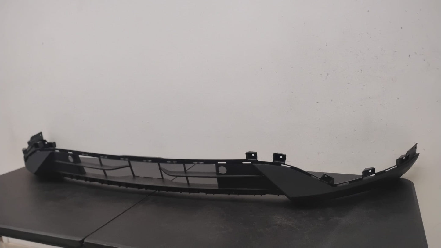 FORD ESCAPE 2020-2022 Front bumper cover lower w/Active Park Assis
