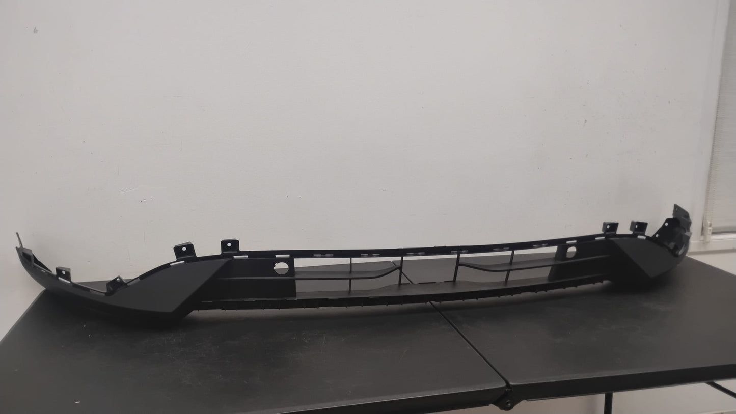 FORD ESCAPE 2020-2022 Front bumper cover lower w/Active Park Assis