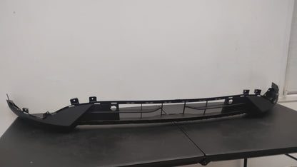 FORD ESCAPE 2020-2022 Front bumper cover lower w/Active Park Assis