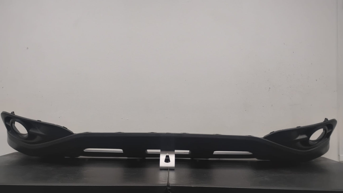 HONDA CR-V 2012-2014 Front bumper cover lower EX|EX-L