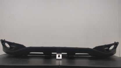 HONDA CR-V 2012-2014 Front bumper cover lower EX|EX-L