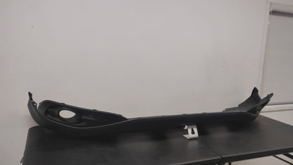 HONDA CR-V 2012-2014 Front bumper cover lower EX|EX-L