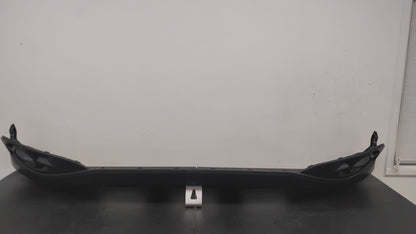 HONDA CR-V 2012-2014 Front bumper cover lower EX|EX-L