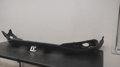 HONDA CR-V 2012-2014 Front bumper cover lower EX|EX-L