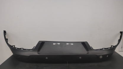 KIA SPORTAGE 2014 2016 Rear bumper cover 2.4L; w/Parking Sensor; prime