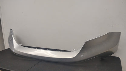 FRONT UPPER BUMPER HONDA CR-V 2007-2009