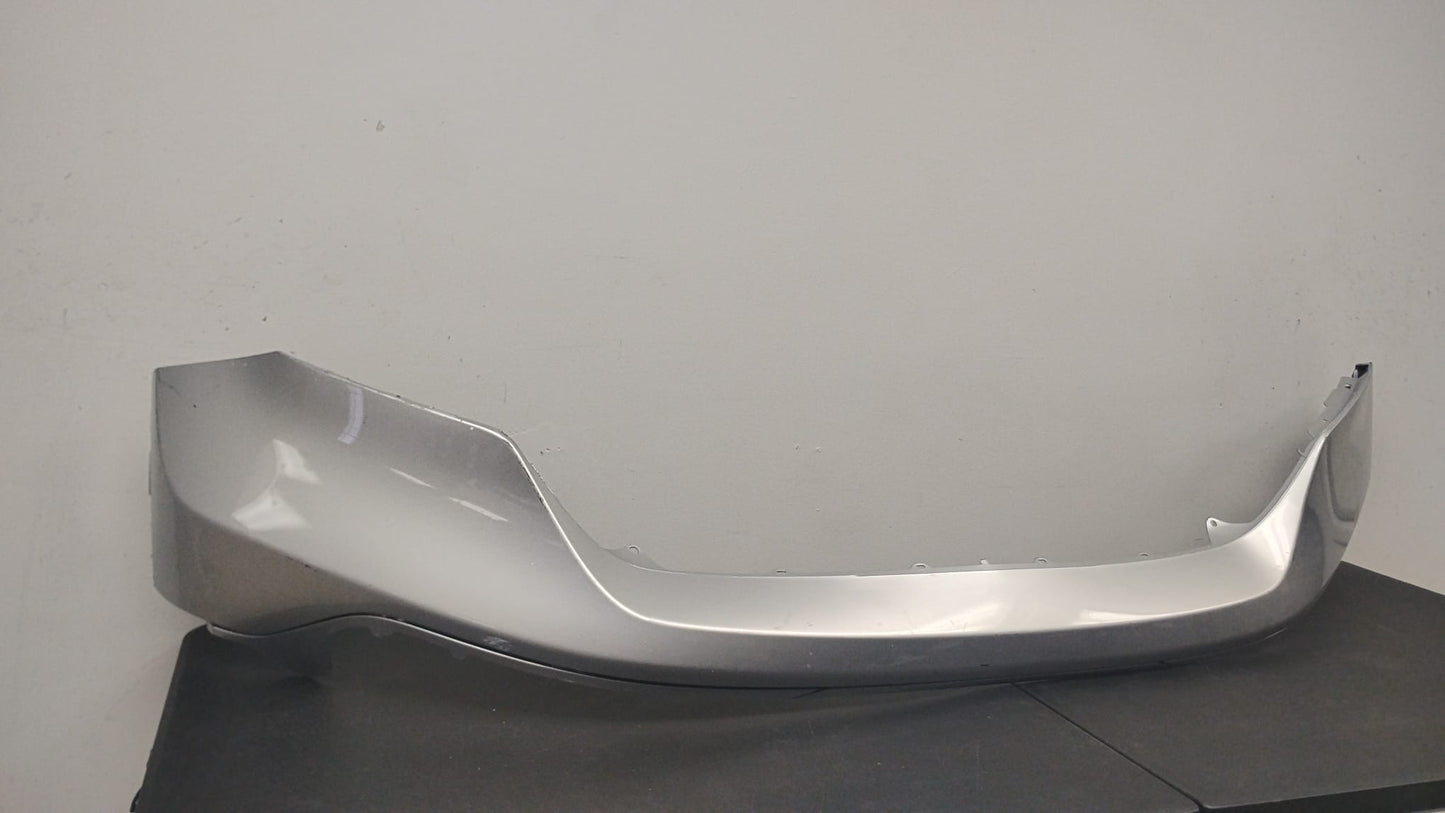 FRONT UPPER BUMPER HONDA CR-V 2007-2009