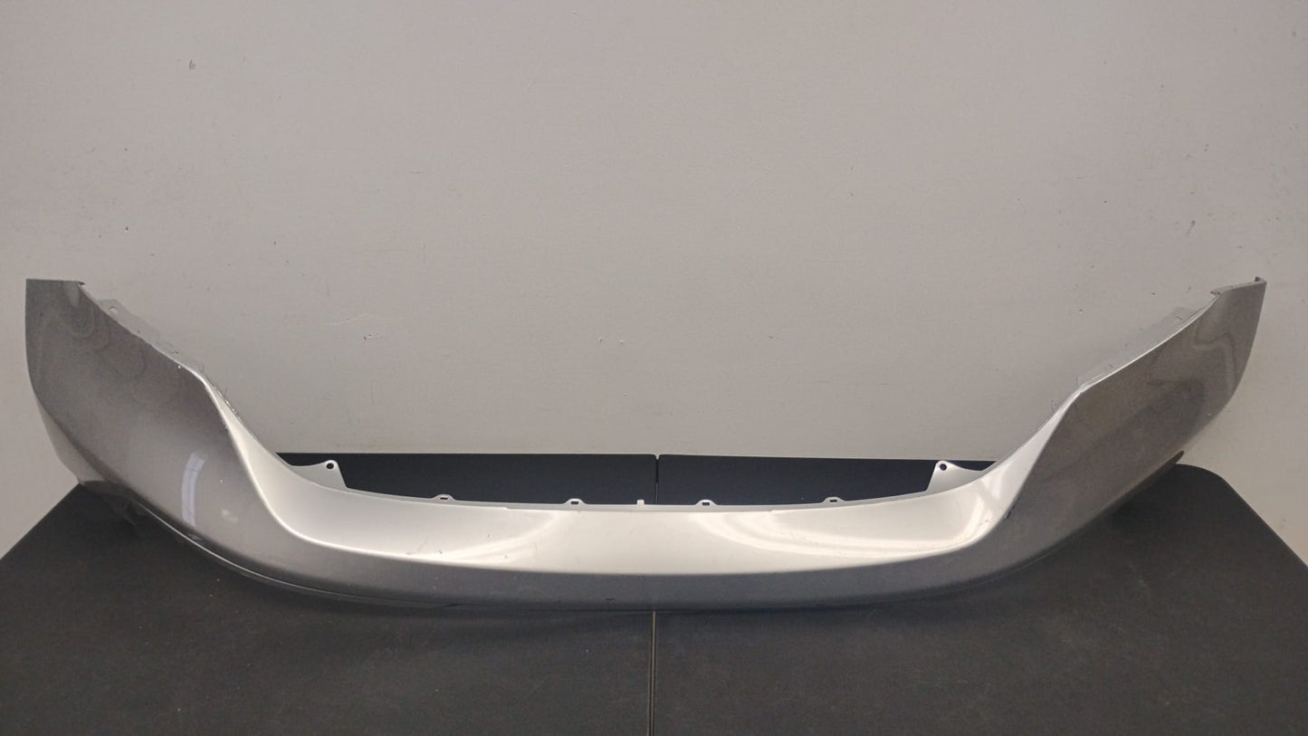 FRONT UPPER BUMPER HONDA CR-V 2007-2009