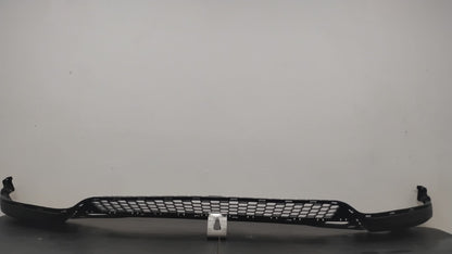 VOLKSWAGEN TIGUAN 2012-2017 Front bumper spoiler lower w/Wheel Molding Hole; 2 Pcs Type Wheel Opening Molding