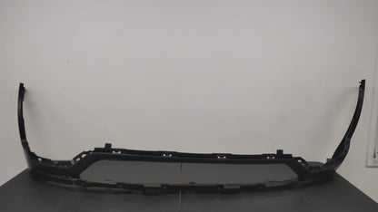 KIA SORENTO 2014-2015 Front bumper cover lower SX; w/Skid Plates; w/Sport Pkg; prime