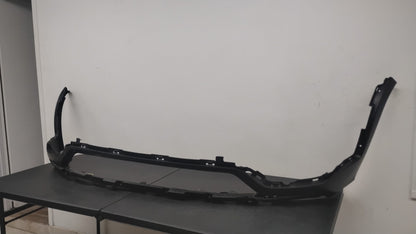 KIA SORENTO 2014-2015 Front bumper cover lower SX; w/Skid Plates; w/Sport Pkg; prime
