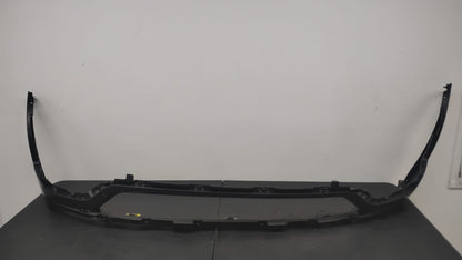 KIA SORENTO 2014-2015 Front bumper cover lower SX; w/Skid Plates; w/Sport Pkg; prime