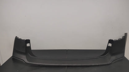 VOLKSWAGEN TAOS REAR Bumper Upper; Primed 2022-2024