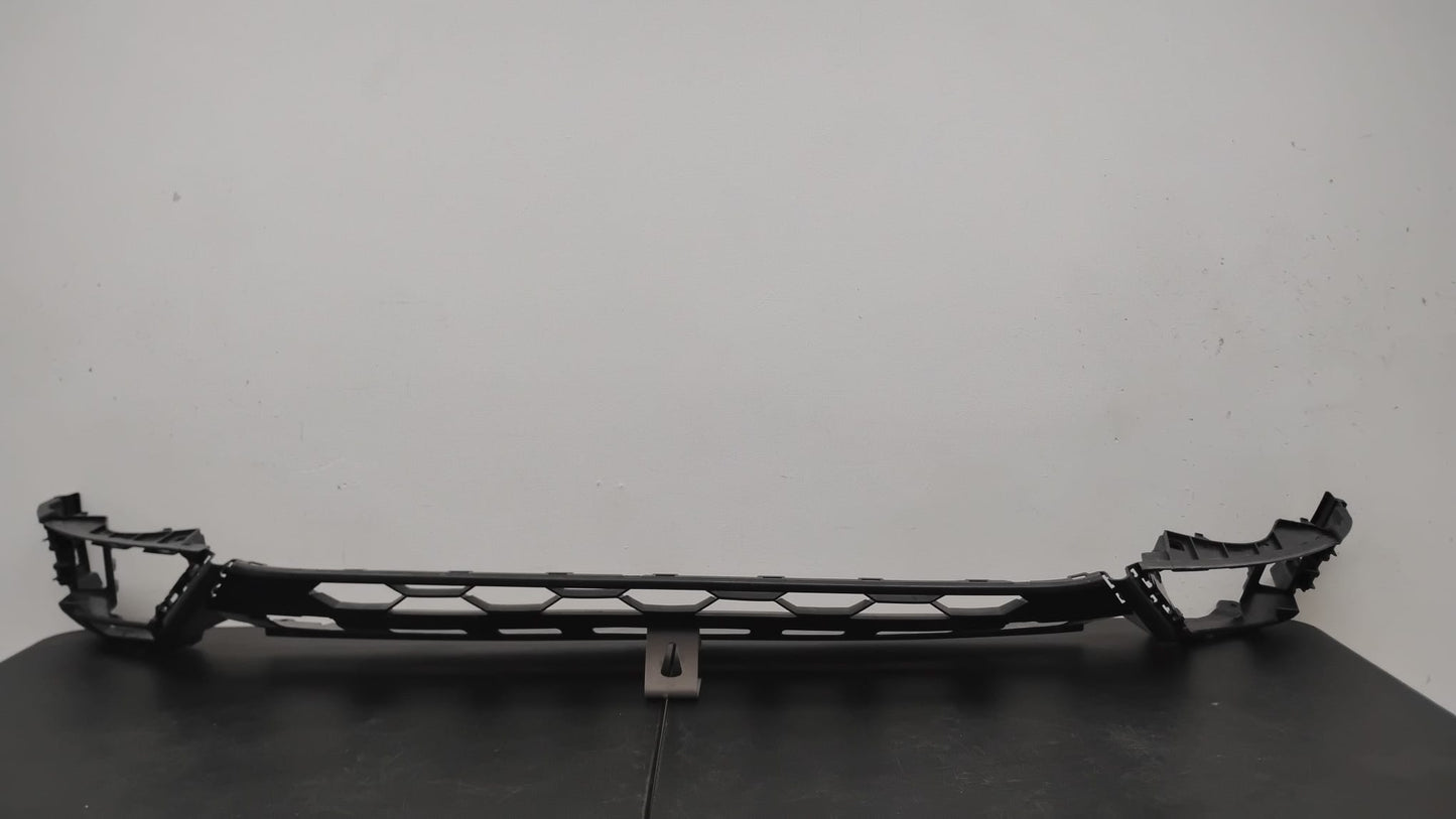 VOLKSWAGEN TIGUAN 2018 2021 Front LOWER bumper cover