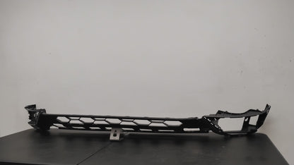 VOLKSWAGEN TIGUAN 2018 2021 Front LOWER bumper cover