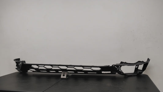 VOLKSWAGEN TIGUAN 2018 2021 Front LOWER bumper cover