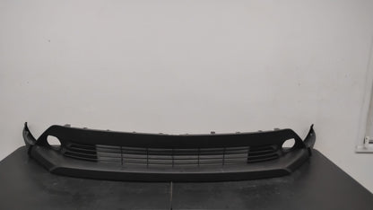 TOYOTA C-HR 2018-2019 Front bumper cover lower Textured